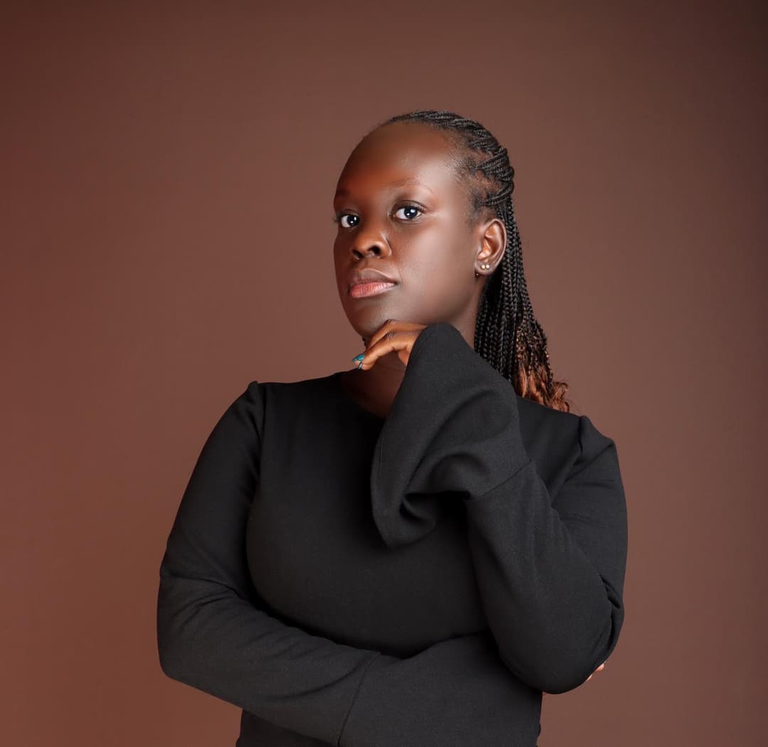 CEO Portrait